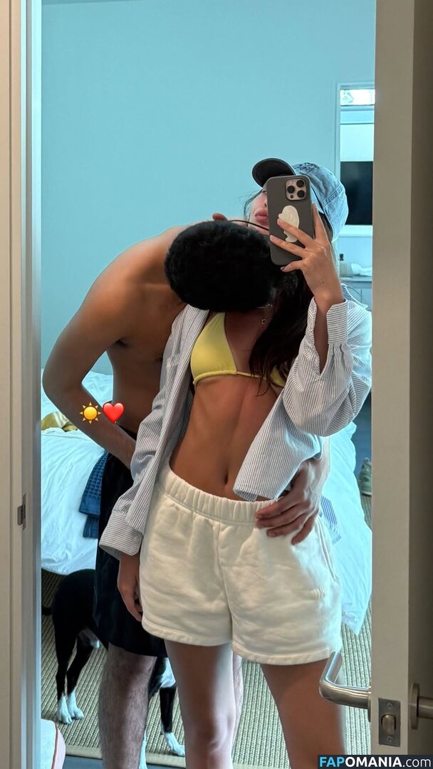 Maddie Ziegler / maddieziegler Desnudo OnlyFans  Foto filtrada #781