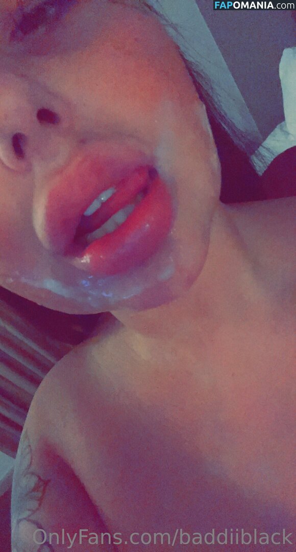 Baddiiblack / Maddison Black / maddison0black / maddisonblack / maddisonblackofficial Desnudo OnlyFans  Foto filtrada #31