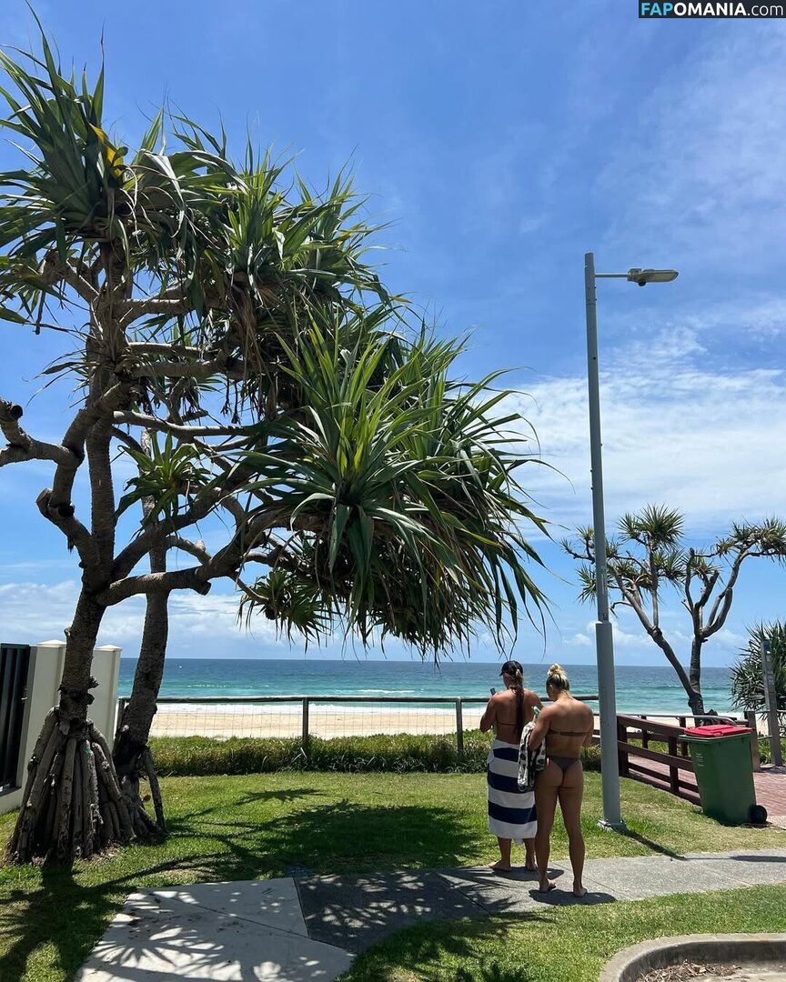 Maddison Levi / maddi_levi Desnudo OnlyFans  Foto filtrada #9