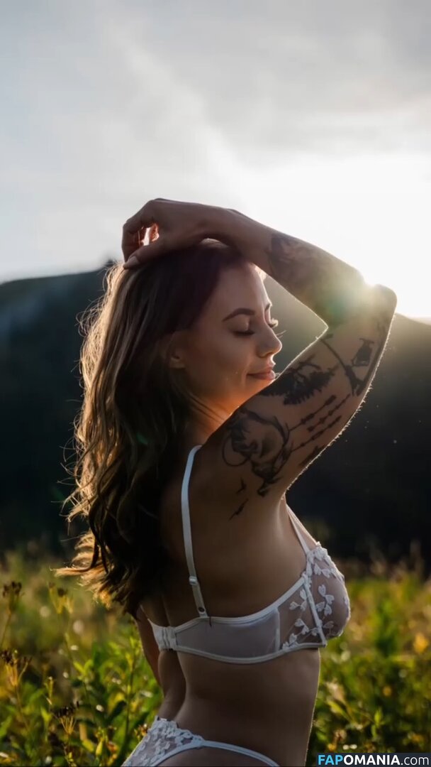 Maddison Noel / maddison.noel / madinoelll Desnudo OnlyFans  Foto filtrada #23