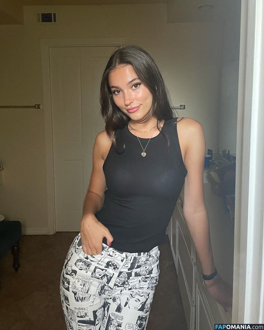 Maddy Dietz Desnudo OnlyFans  Foto filtrada #7