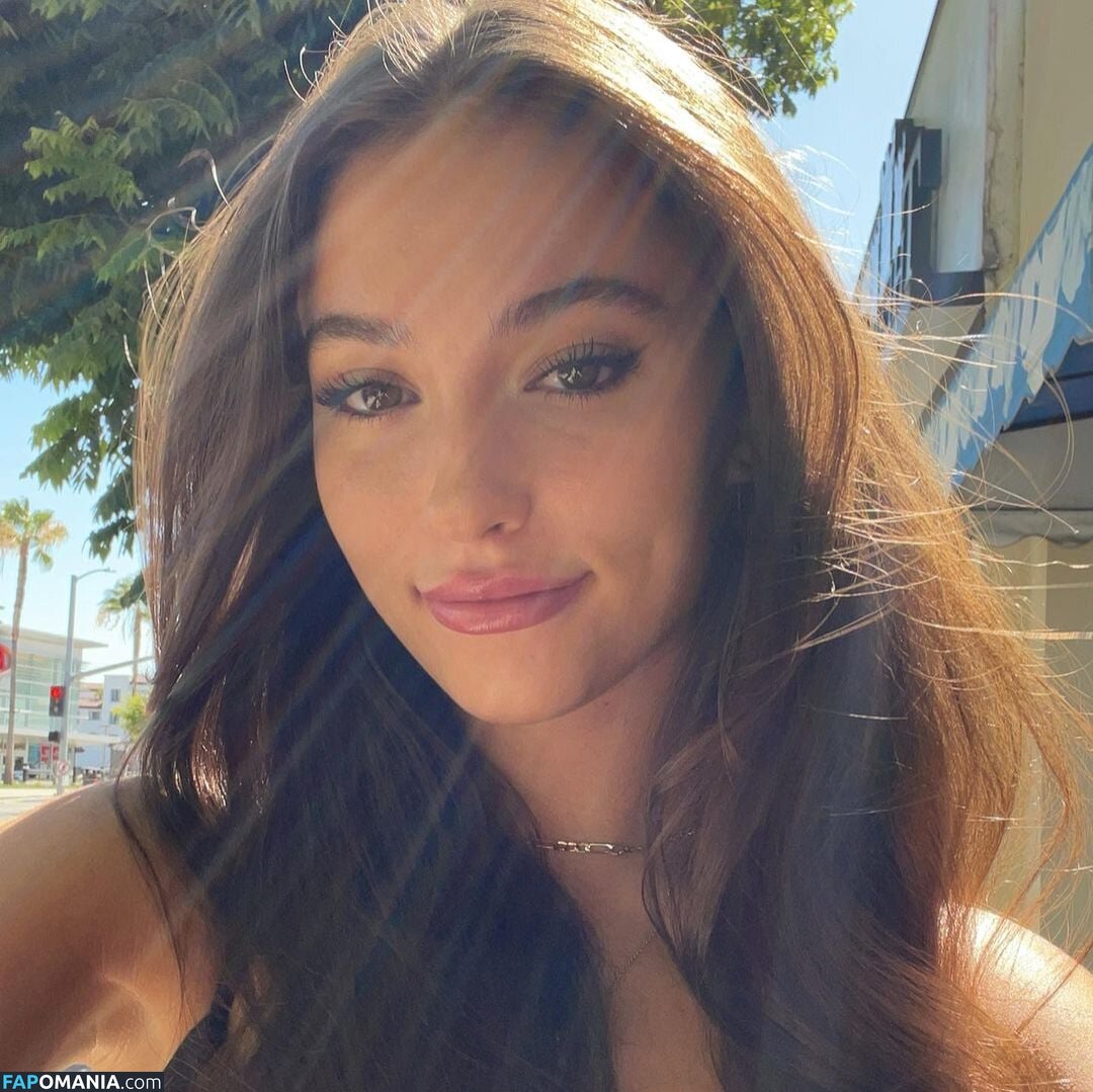 Maddy Dietz Desnudo OnlyFans  Foto filtrada #8