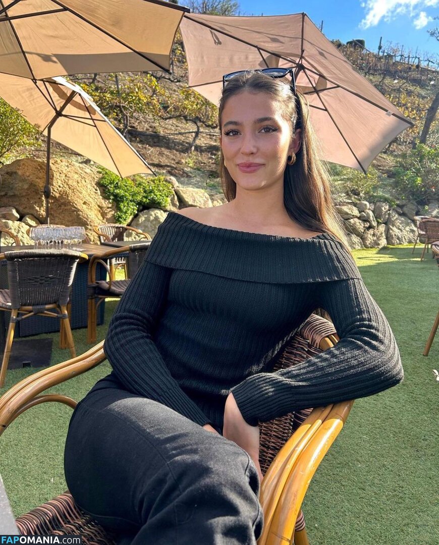 Maddy Dietz Desnudo OnlyFans  Foto filtrada #9