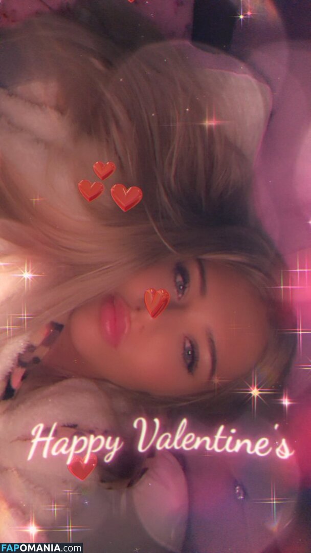 maddythesillyg Desnudo OnlyFans  Foto filtrada #2