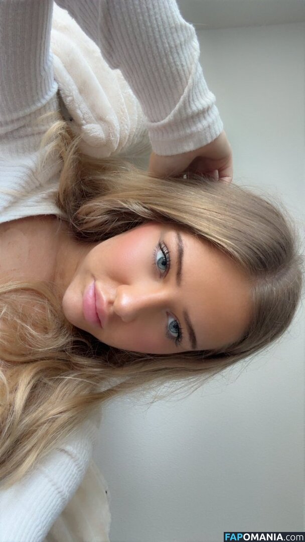 maddythesillyg Desnudo OnlyFans  Foto filtrada #4