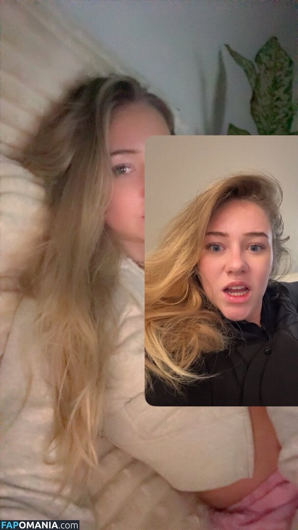 maddythesillyg Desnudo OnlyFans  Foto filtrada #6