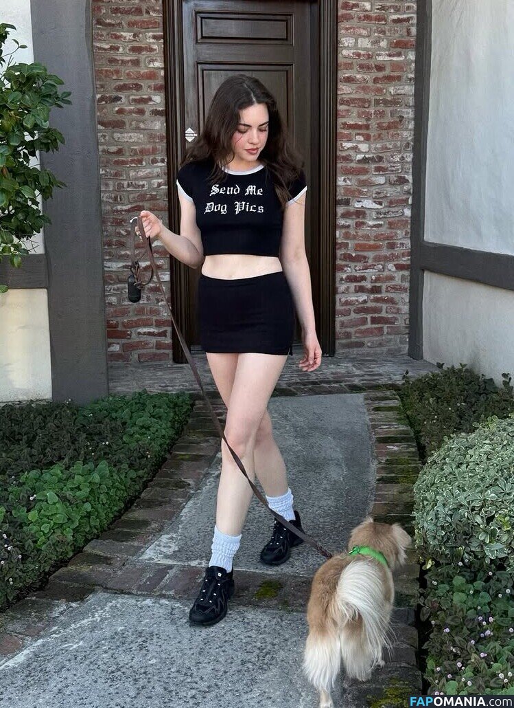 Madeleine Byrne / madeleinebyrnee Desnudo OnlyFans  Foto filtrada #12