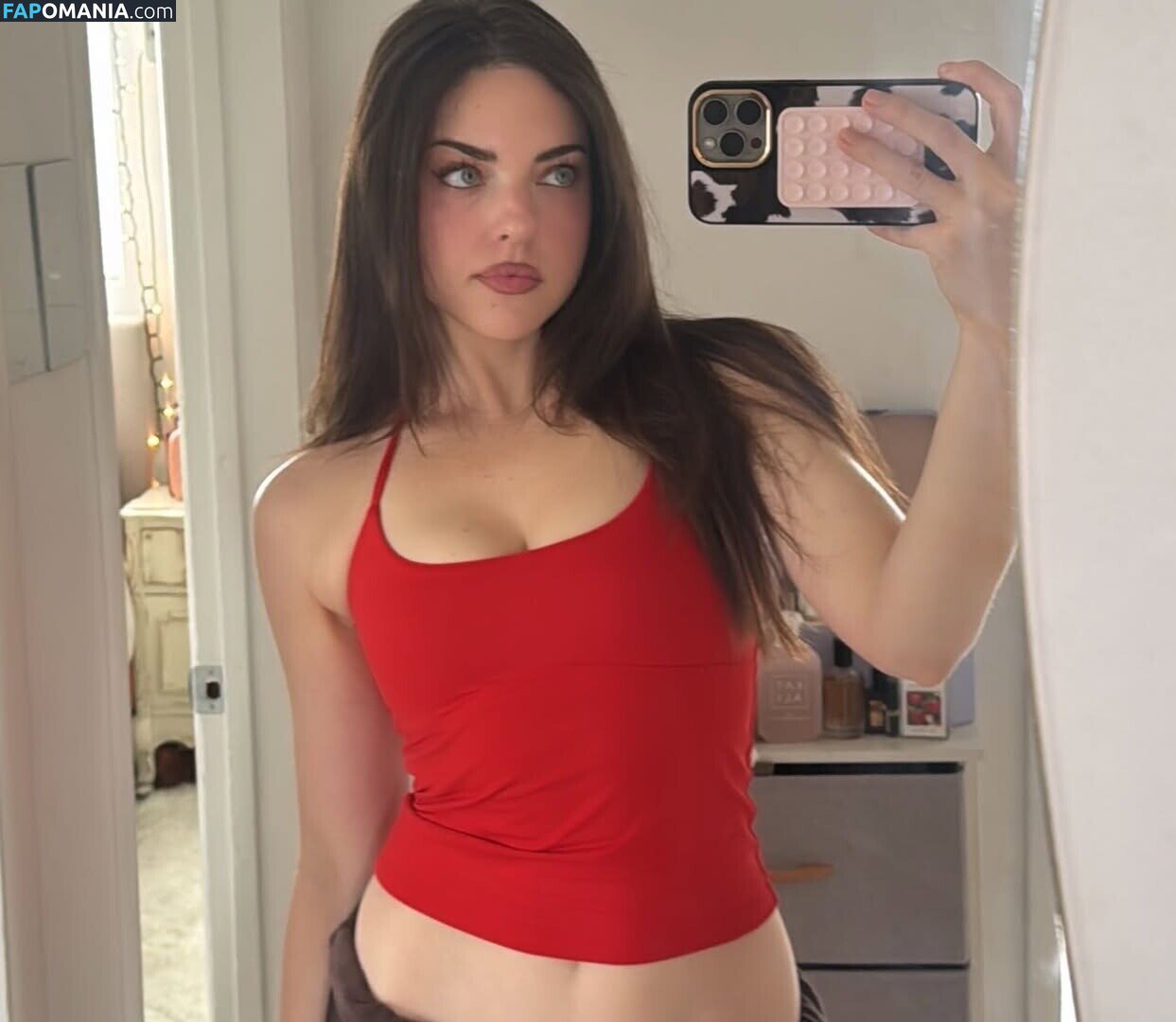 Madeleine Byrne / madeleinebyrnee Desnudo OnlyFans  Foto filtrada #15