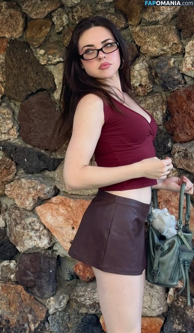 Madeleine Byrne / madeleinebyrnee Desnudo OnlyFans  Foto filtrada #18