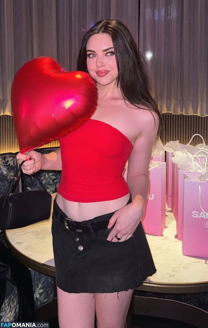 Madeleine Byrne / madeleinebyrnee Desnudo OnlyFans  Foto filtrada #19