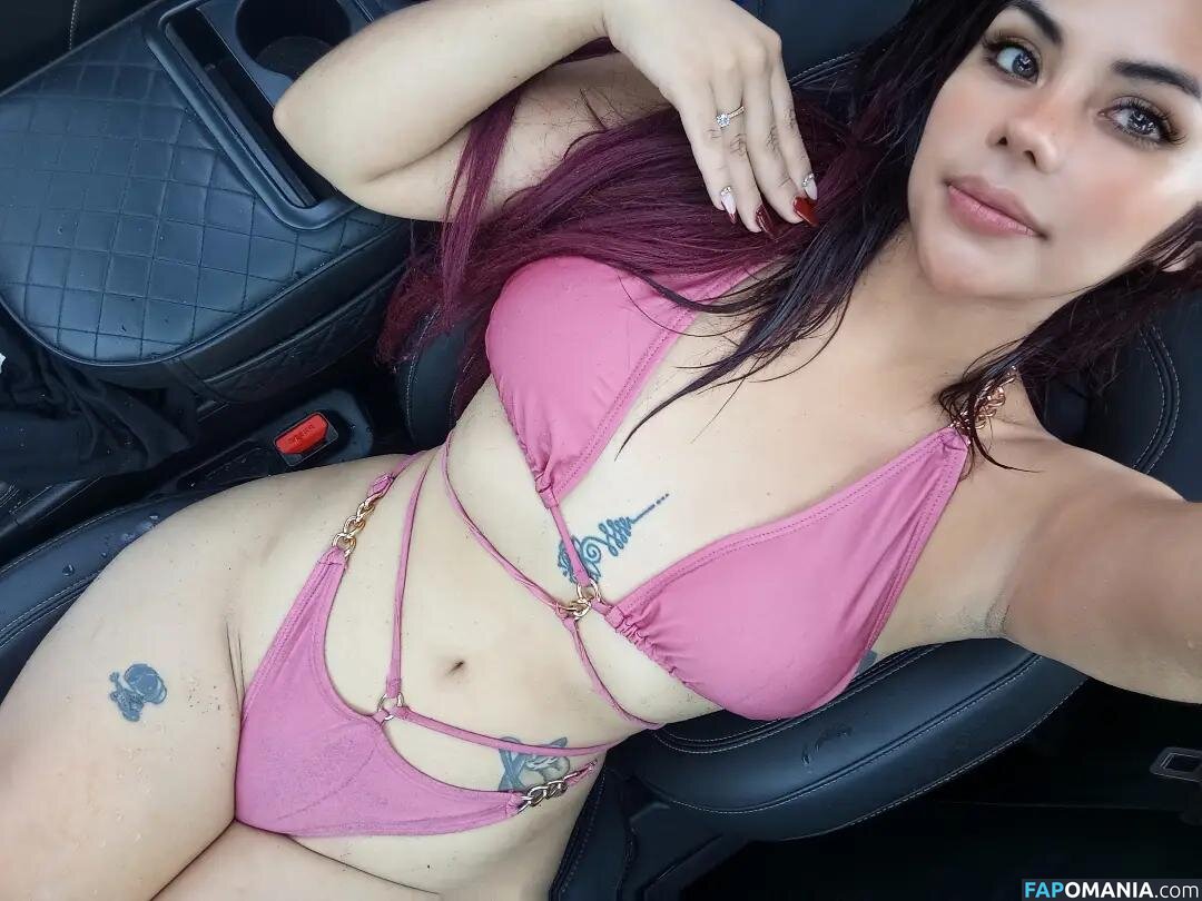 Madeline Jannethe Felix Hospina / lilithlilim18 Desnudo OnlyFans  Foto filtrada #3
