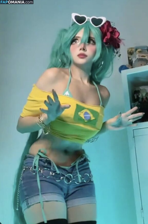madeline__xc Desnudo OnlyFans  Foto filtrada #4