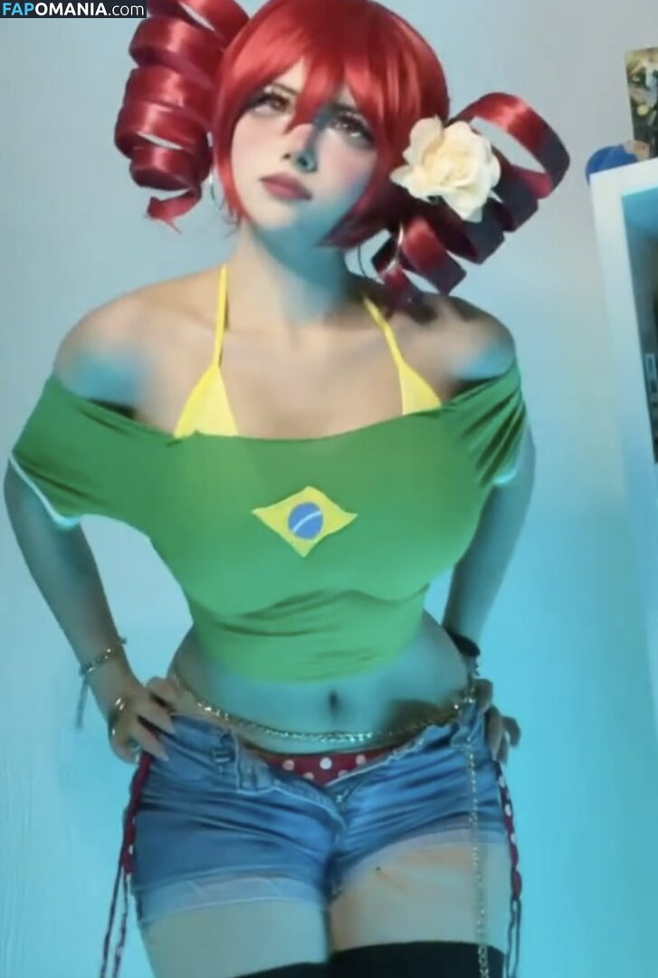 madeline__xc Desnudo OnlyFans  Foto filtrada #6