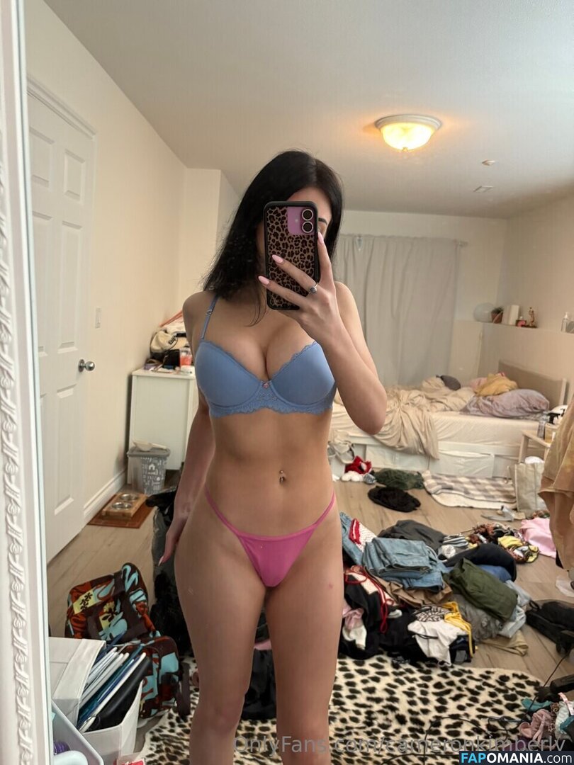 Madelinolivia Desnudo OnlyFans  Foto filtrada #3
