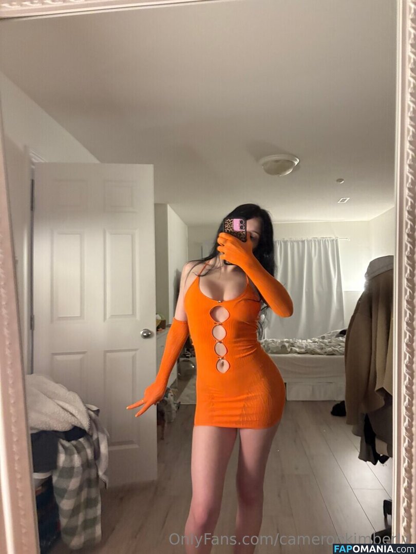 Madelinolivia Desnudo OnlyFans  Foto filtrada #12