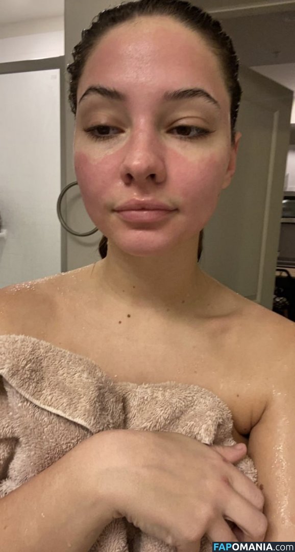 Madelyn Cline / madelyncline Desnudo OnlyFans  Foto filtrada #2