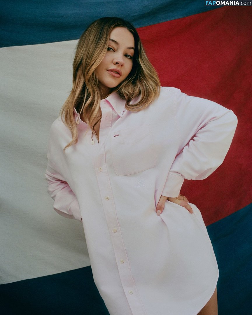 Madelyn Cline / madelyncline Desnudo OnlyFans  Foto filtrada #10