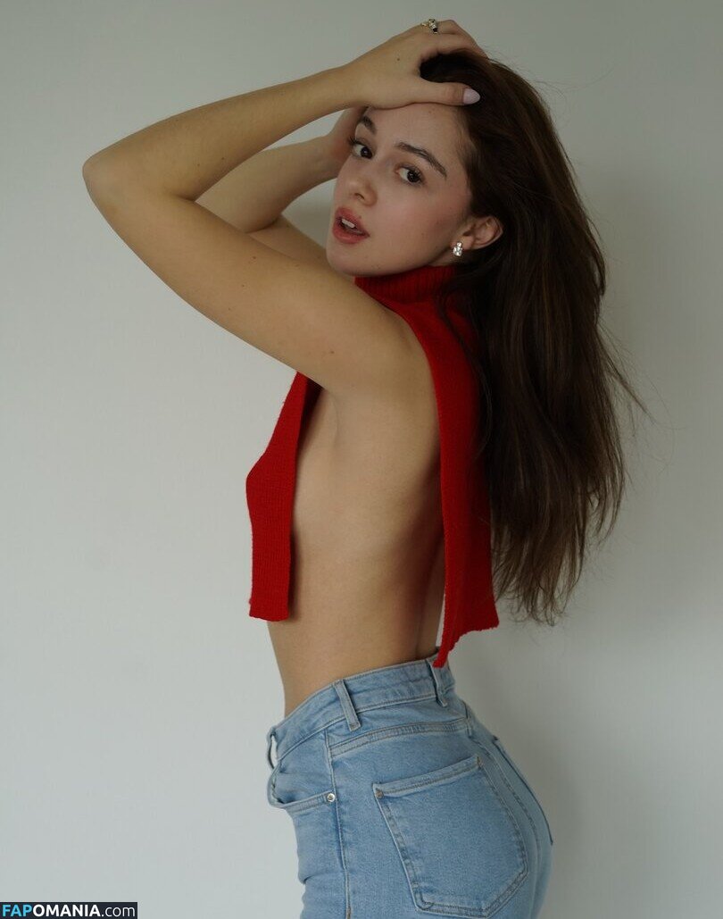 Mademoiselle Oz / MlleOz / https: / mademoiselleoz / samiaoz Desnudo OnlyFans  Foto filtrada #17