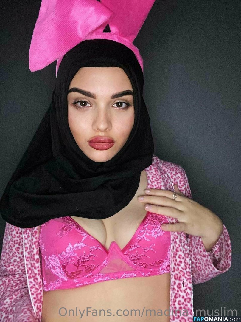 madina_muslim_x / u__m__x Desnudo OnlyFans  Foto filtrada #5