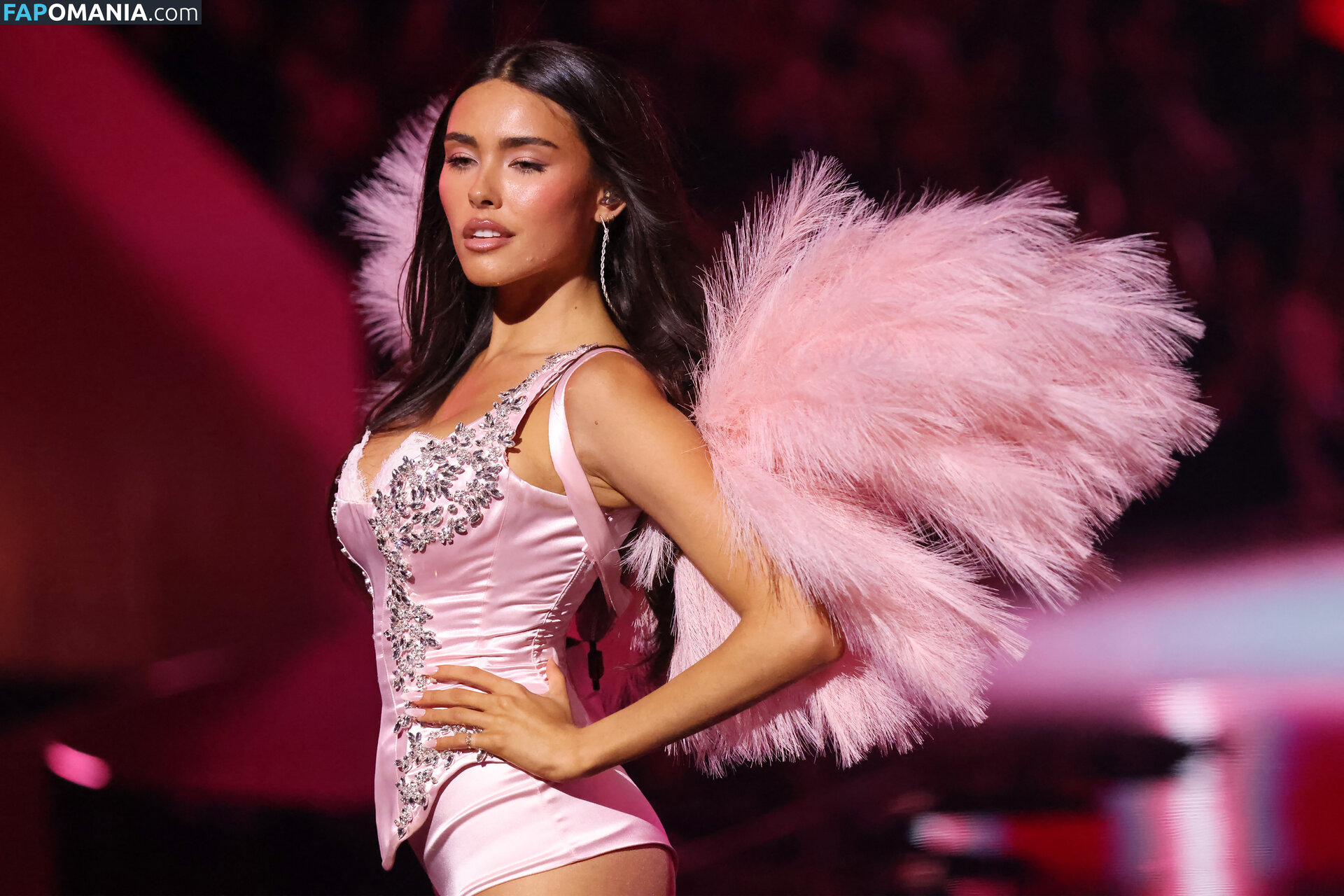 Madison Beer / madisonbeer Desnudo OnlyFans  Foto filtrada #69