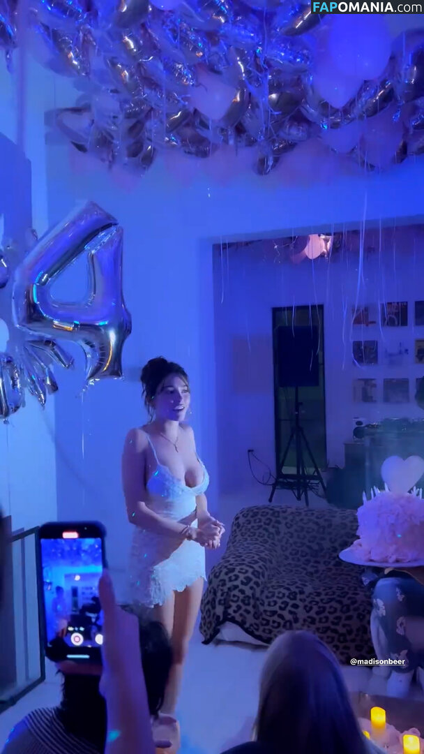 Madison Beer / madisonbeer Desnudo OnlyFans  Foto filtrada #90
