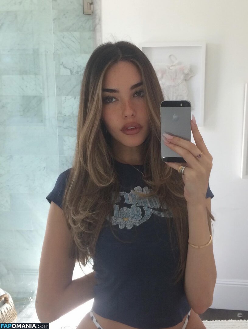 Madison Beer / madisonbeer Desnudo OnlyFans  Foto filtrada #94