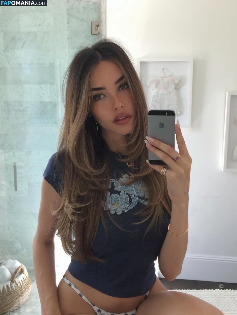 Madison Beer / madisonbeer Desnudo OnlyFans  Foto filtrada #95