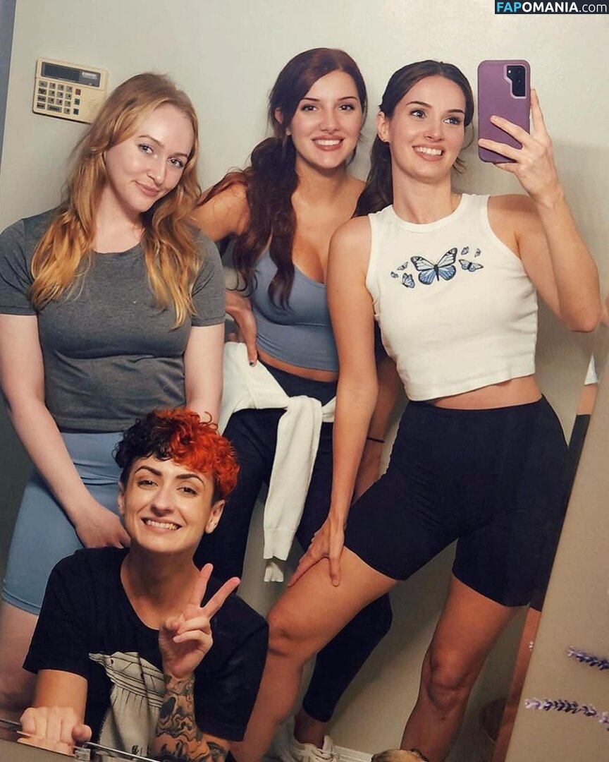 MadiKat / Madison Kate / madi.kat Desnudo OnlyFans  Foto filtrada #64