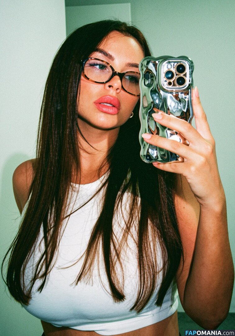 Madison Mclachlan Desnudo OnlyFans  Foto filtrada #1