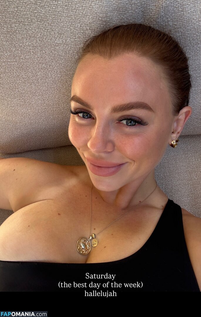 Madison Mclachlan Desnudo OnlyFans  Foto filtrada #3