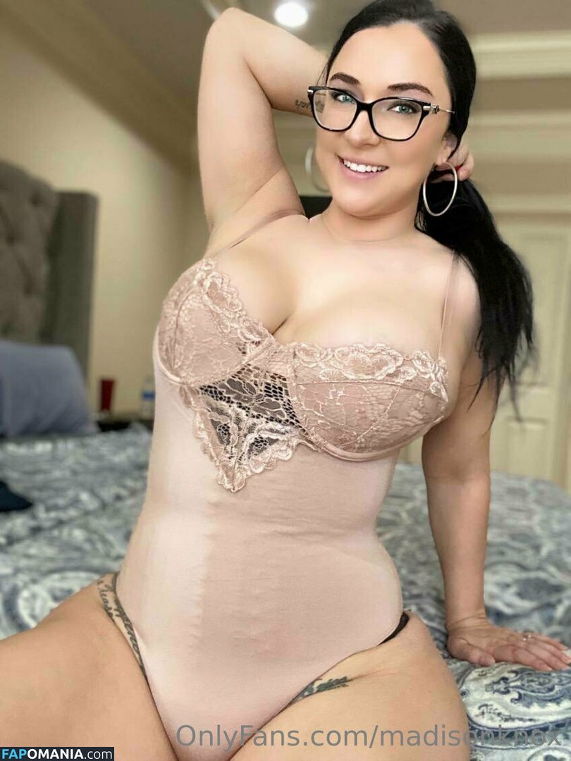 madisonknox / madisonknoxofficial / y0urgirlnextdoor Desnudo OnlyFans  Foto filtrada #58