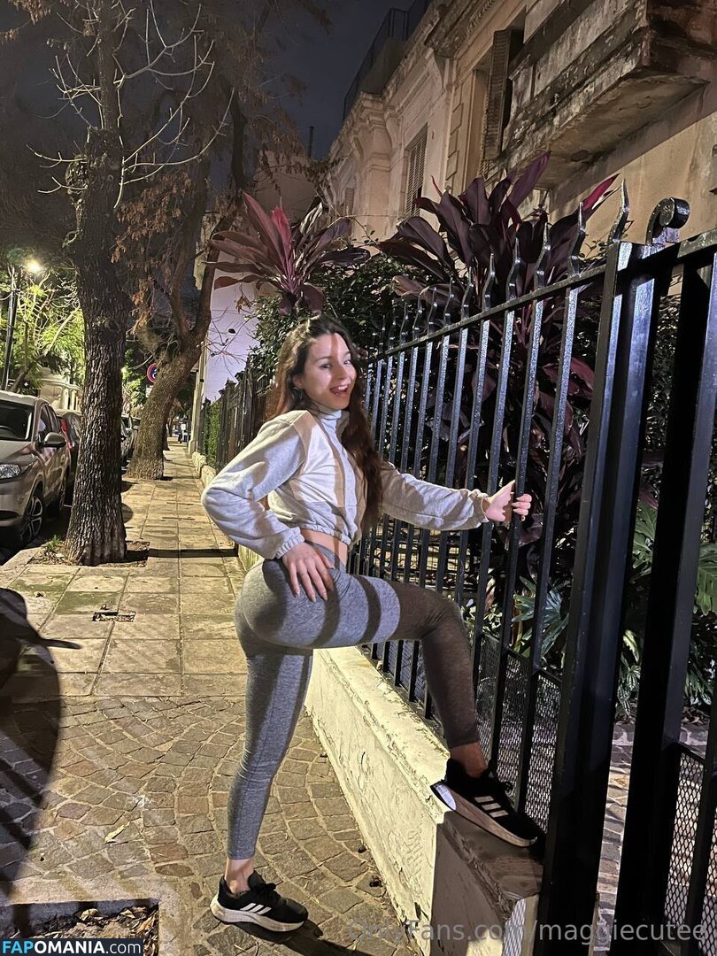 maggiecuteee / maggiecutie_ Desnudo OnlyFans  Foto filtrada #10