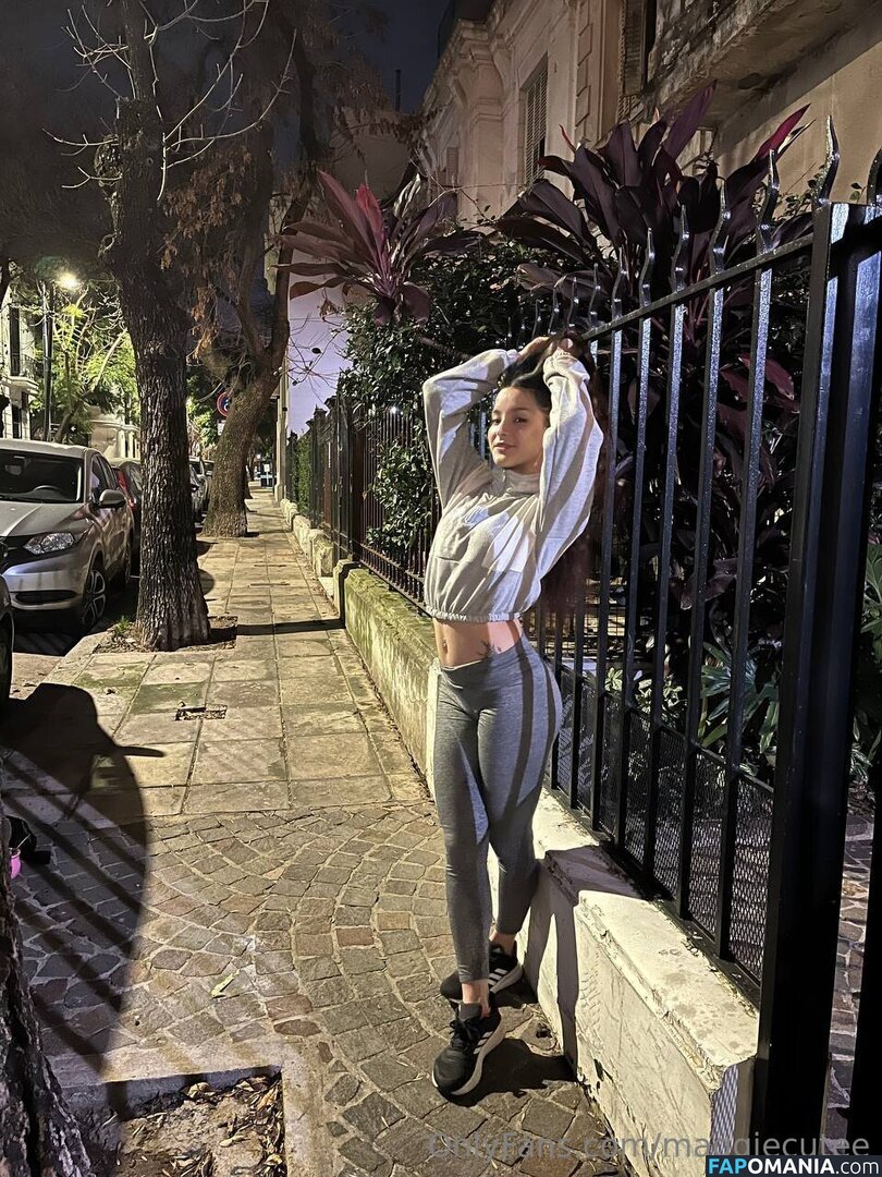 maggiecuteee / maggiecutie_ Desnudo OnlyFans  Foto filtrada #12