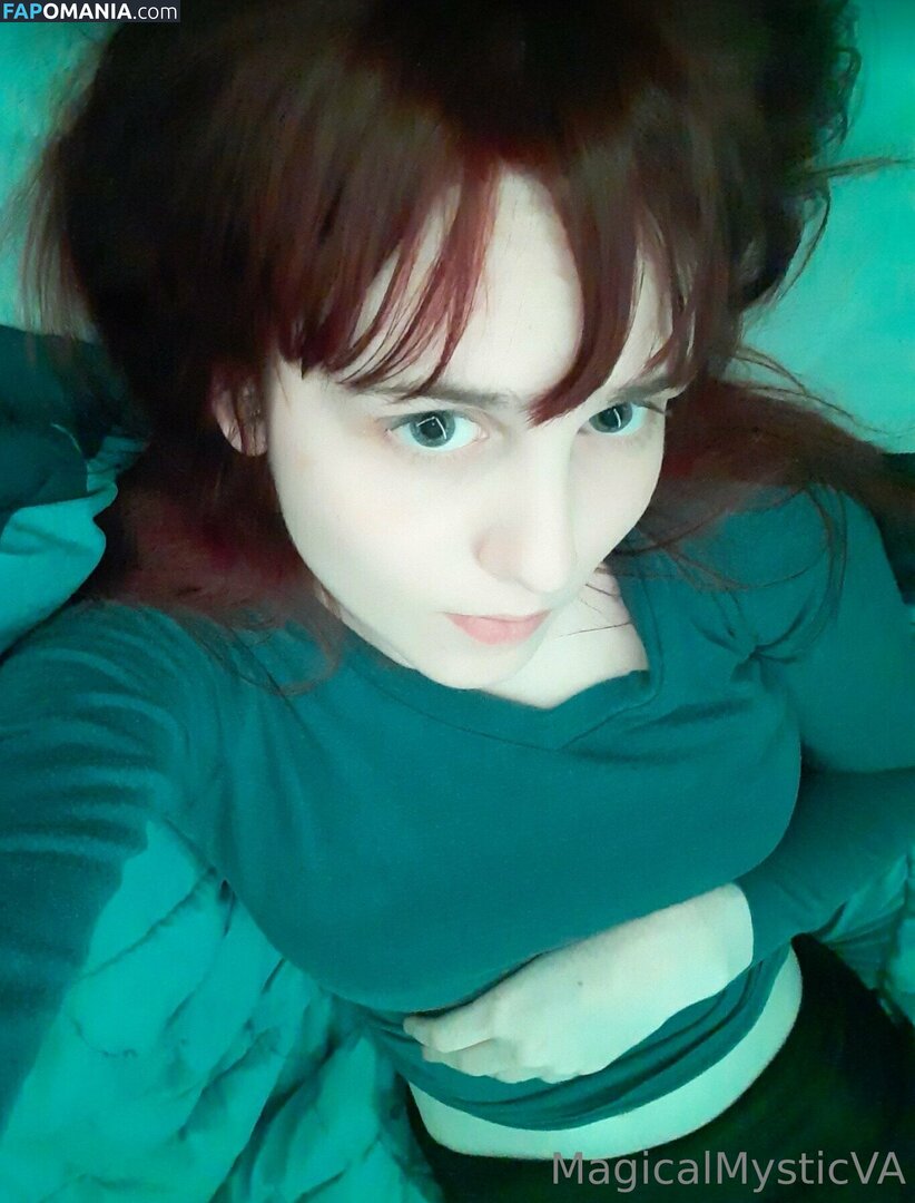 magicalmysticva / magicalmysticvafree Desnudo OnlyFans  Foto filtrada #40