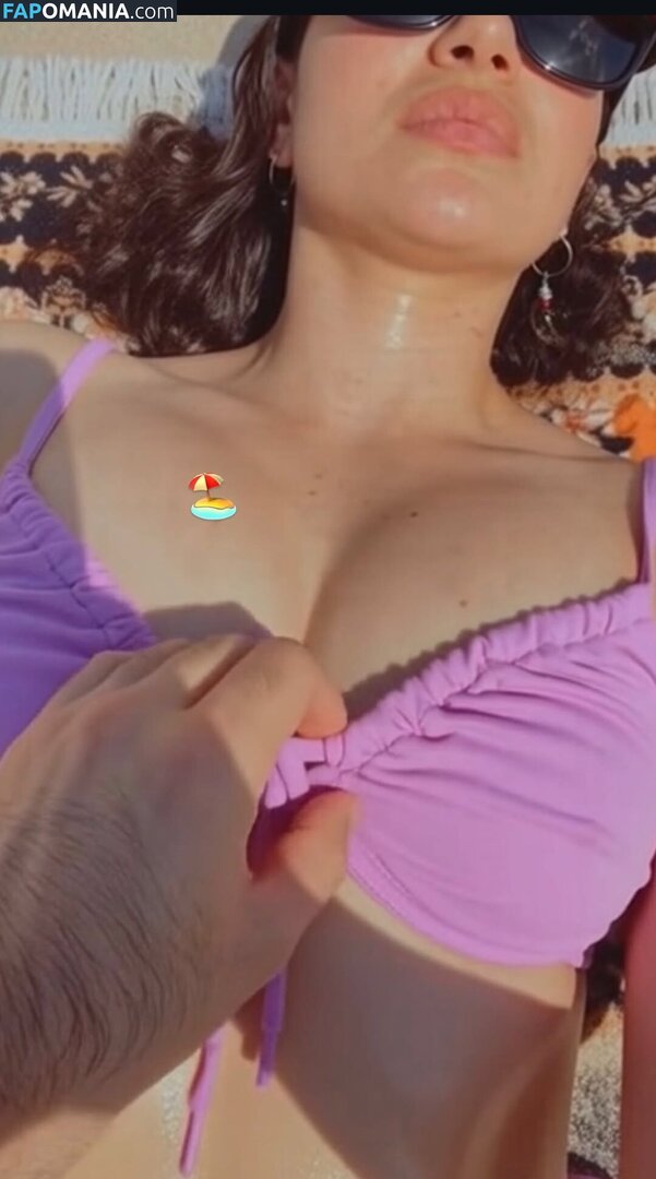 Magida El Dhaybi / magida__eldhaybi / whats_her_id Desnudo OnlyFans  Foto filtrada #7