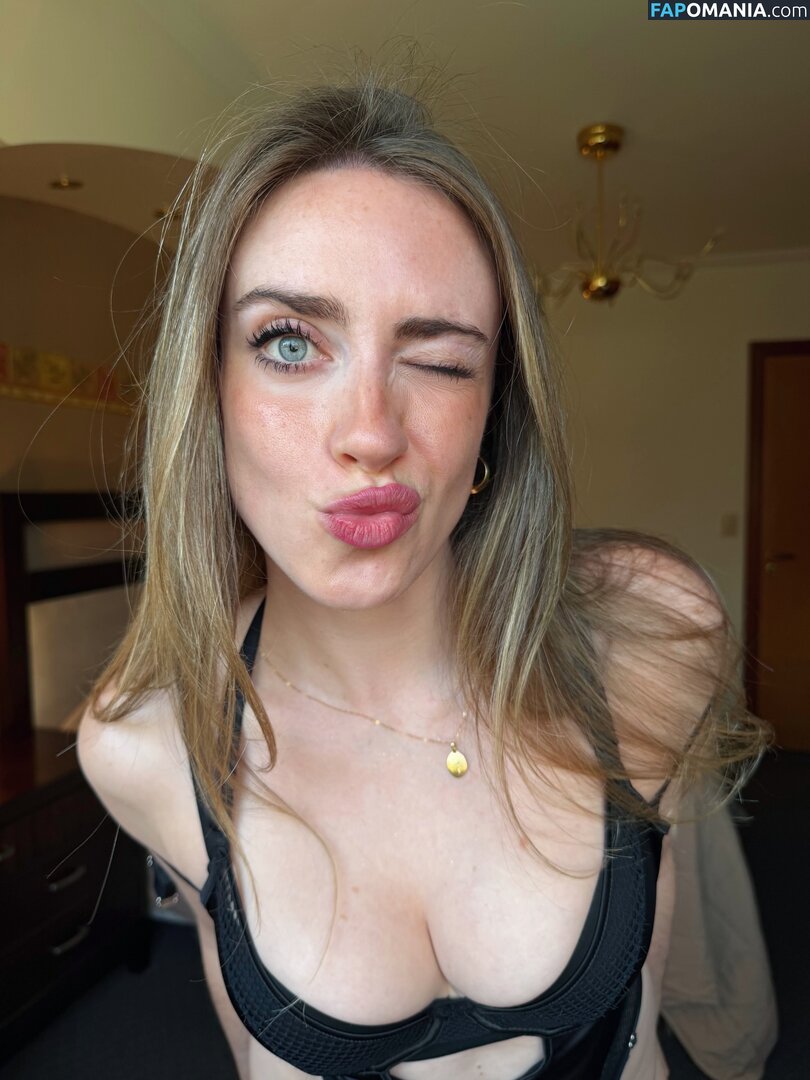 Magui Ansuz / magui_ansuz / maguiansuz Desnudo OnlyFans  Foto filtrada #324