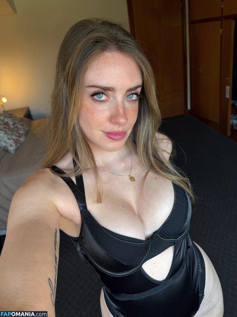 Magui Ansuz / magui_ansuz / maguiansuz Desnudo OnlyFans  Foto filtrada #326