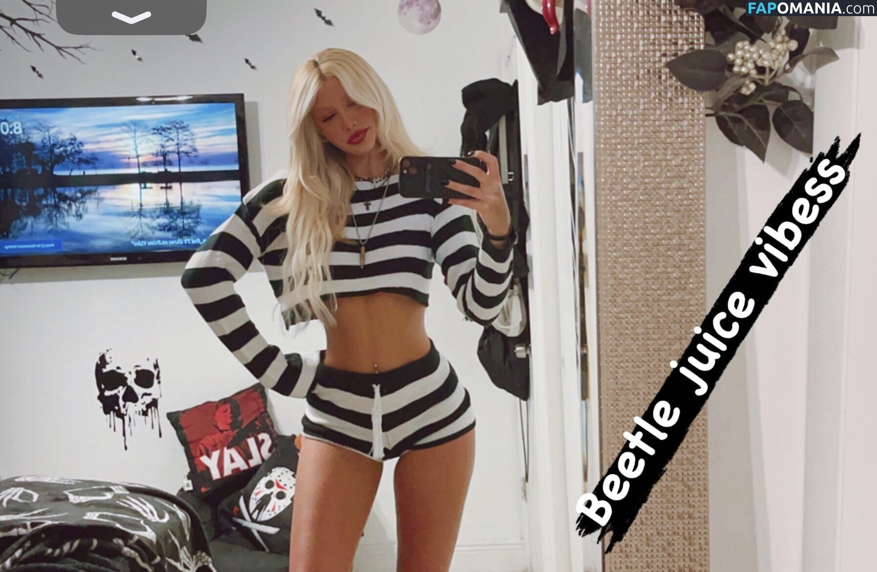Mahila Mendez / mahilamendez Desnudo OnlyFans  Foto filtrada #1
