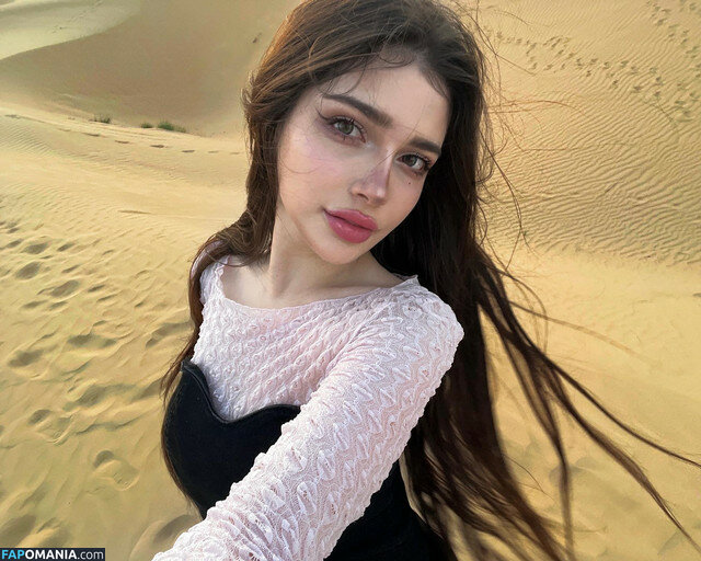 Mahiye Selin / selin.egmn / selin.z Desnudo OnlyFans  Foto filtrada #15