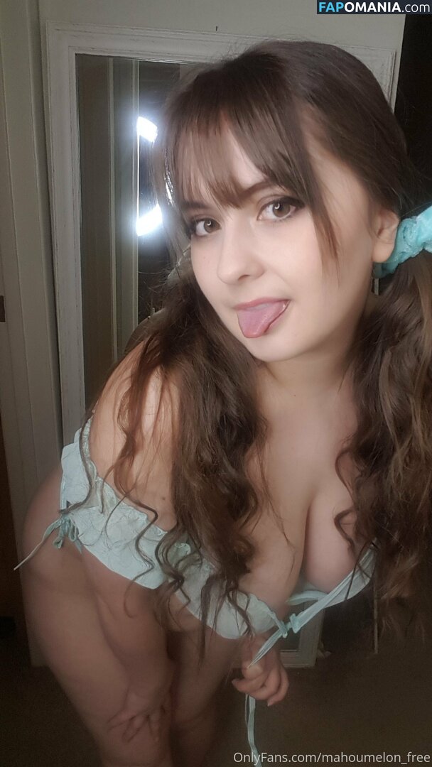 mahoumelon_free / micheeelllleeeee Desnudo OnlyFans  Foto filtrada #25