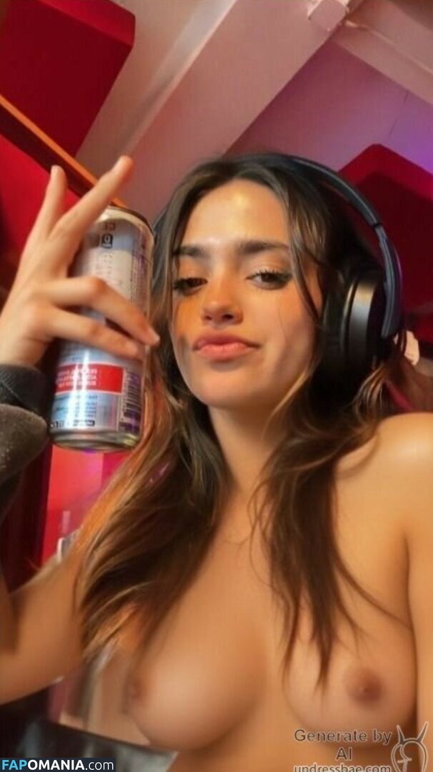 Maia Reficco / maiareficco Desnudo OnlyFans  Foto filtrada #8