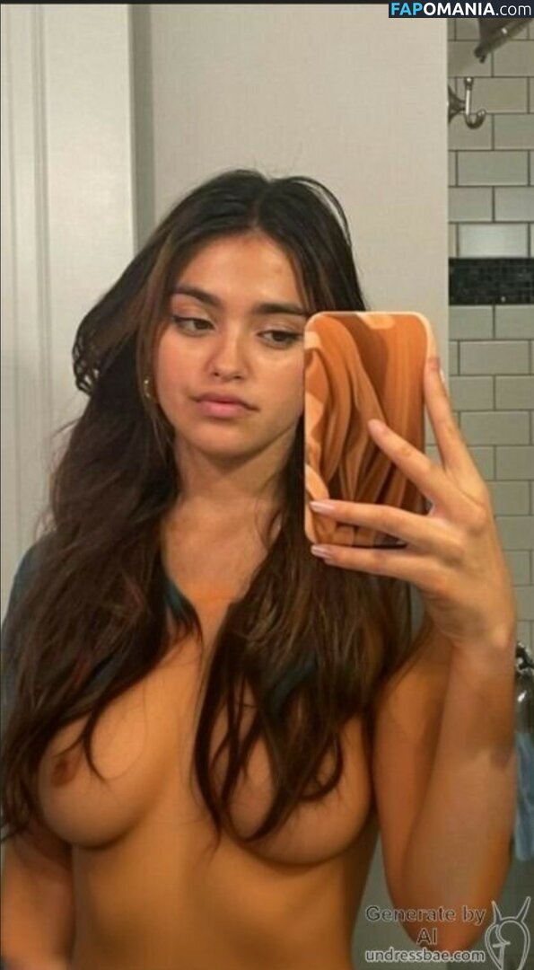 Maia Reficco / maiareficco Desnudo OnlyFans  Foto filtrada #10