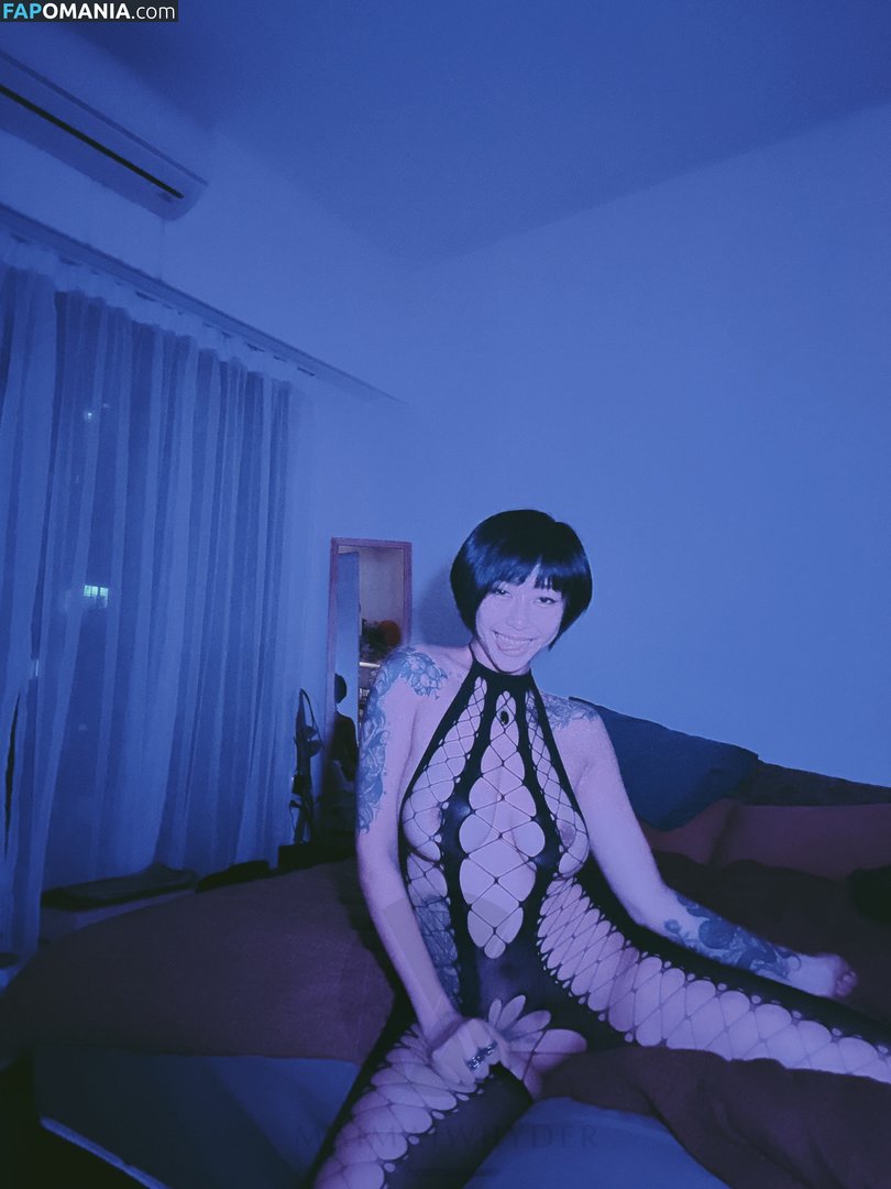Maimaiwhyder Taiwanese Big Boobs Desnudo OnlyFans  Foto filtrada #50