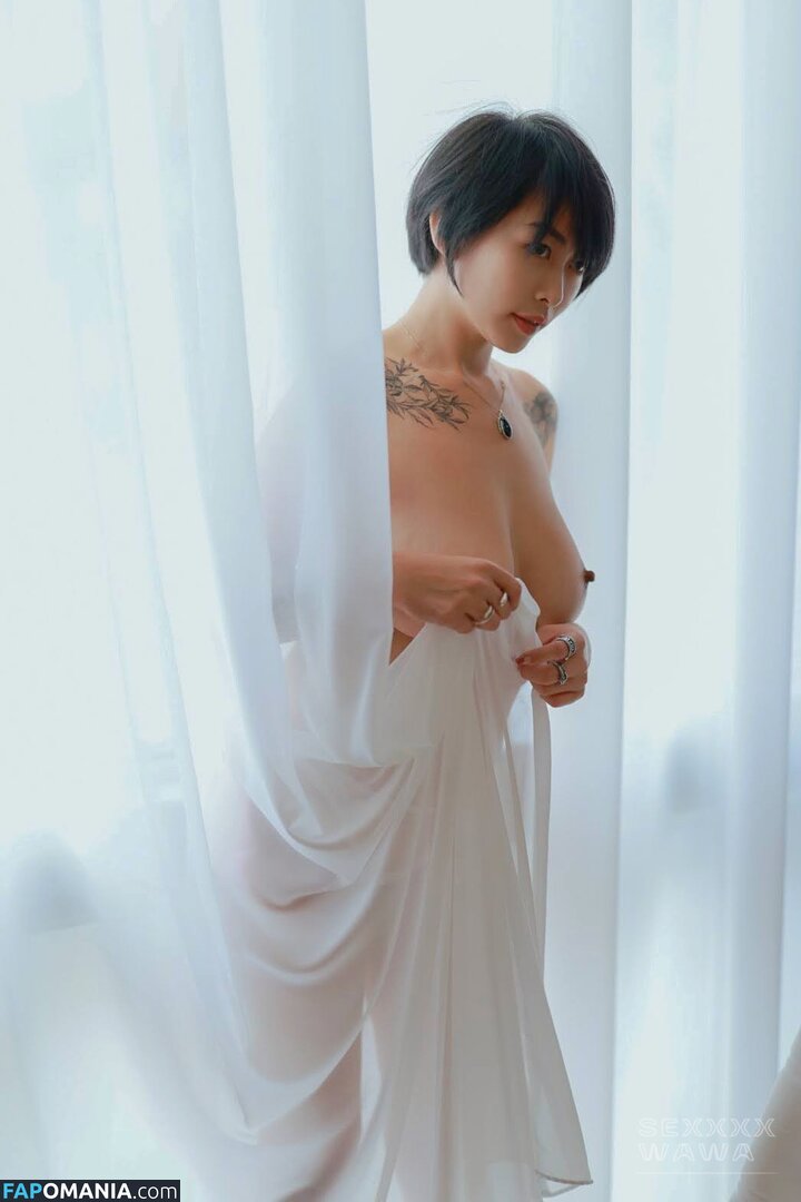 Maimaiwhyder Taiwanese Big Boobs Desnudo OnlyFans  Foto filtrada #109