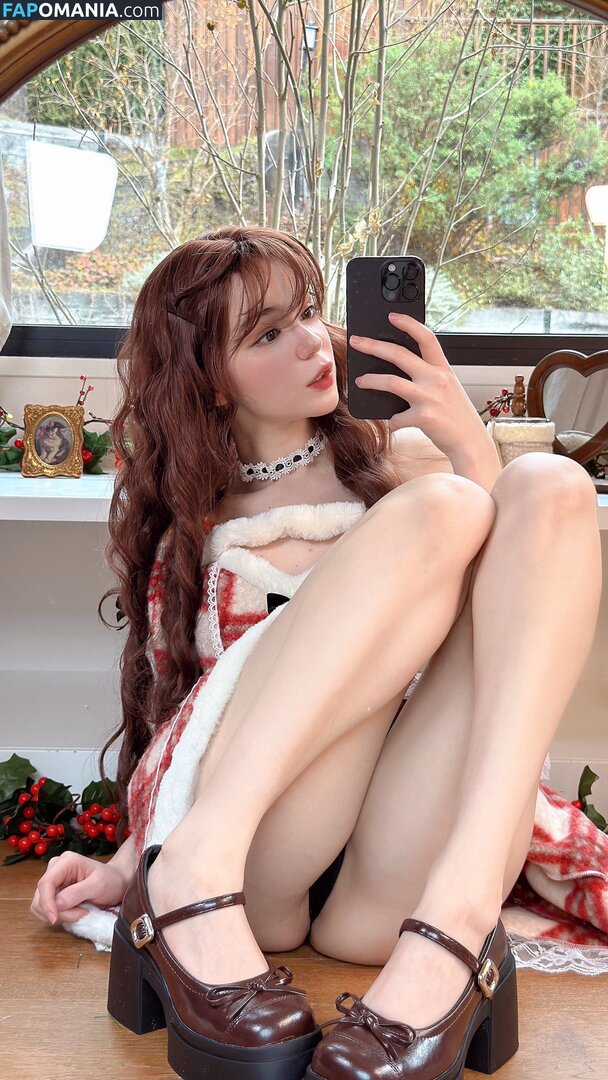 Maimy Nyan [social media] / maimynyan Desnudo OnlyFans  Foto filtrada #17