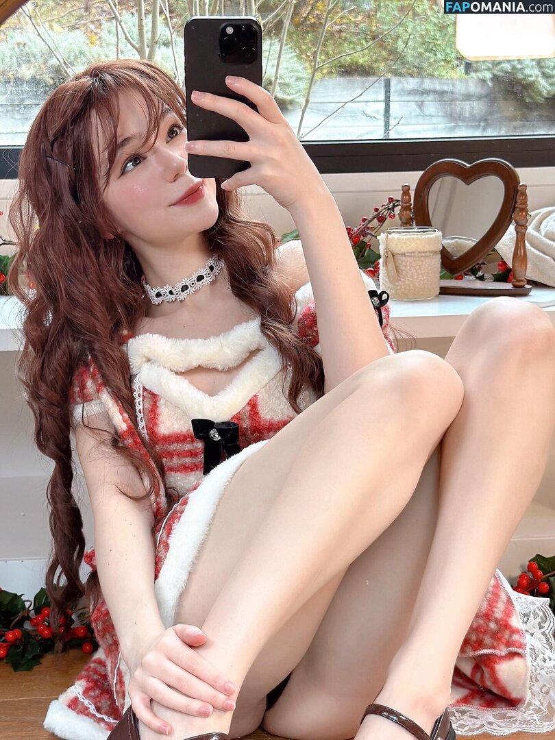 Maimy Nyan [social media] / maimynyan Desnudo OnlyFans  Foto filtrada #18