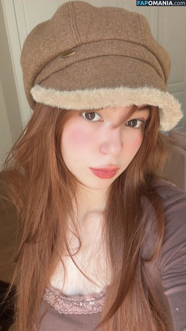 Maimy Nyan [social media] / maimynyan Desnudo OnlyFans  Foto filtrada #20