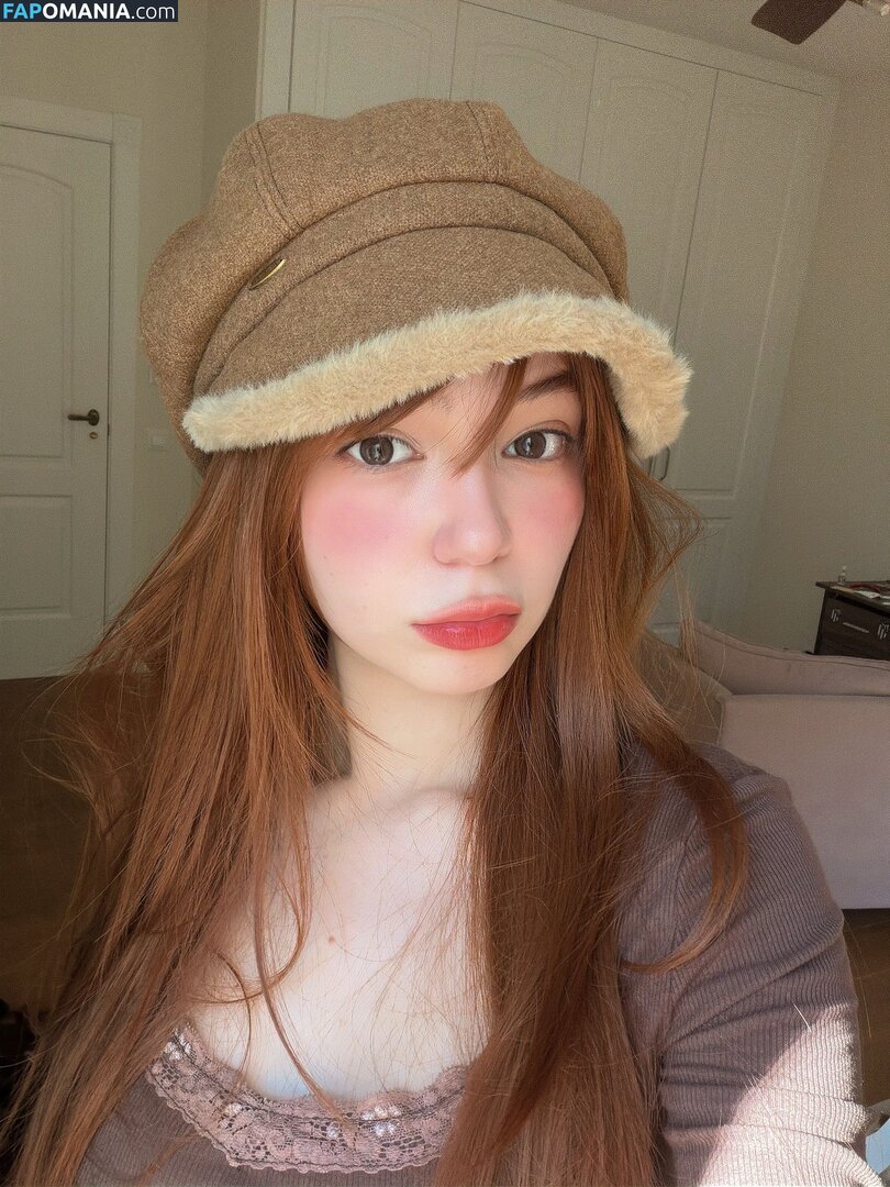 Maimy Nyan [social media] / maimynyan Desnudo OnlyFans  Foto filtrada #21