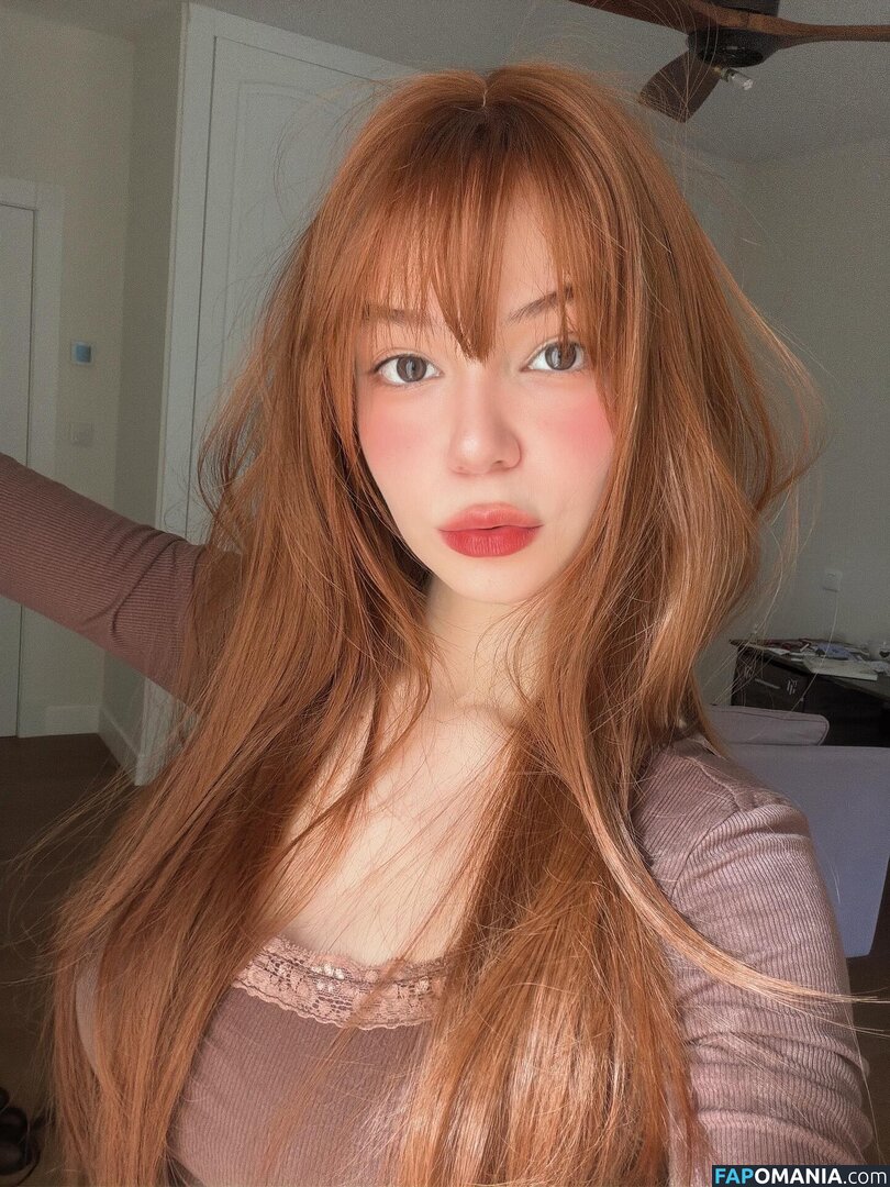 Maimy Nyan [social media] / maimynyan Desnudo OnlyFans  Foto filtrada #22