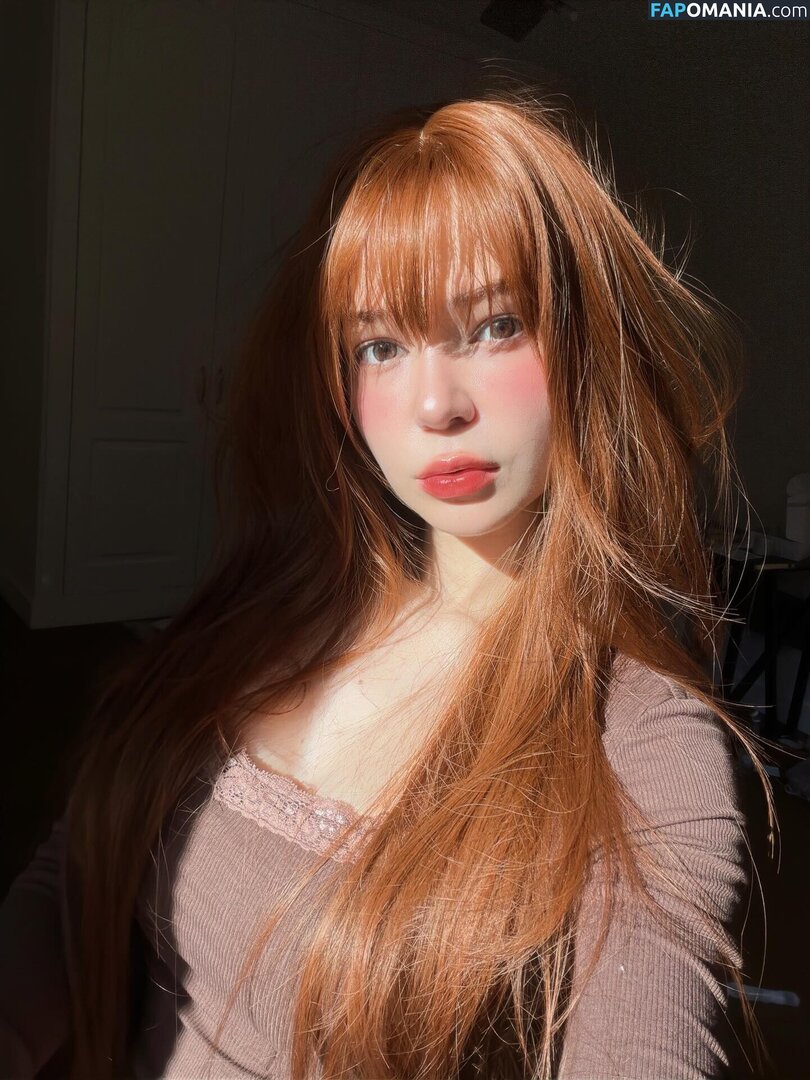 Maimy Nyan [social media] / maimynyan Desnudo OnlyFans  Foto filtrada #24